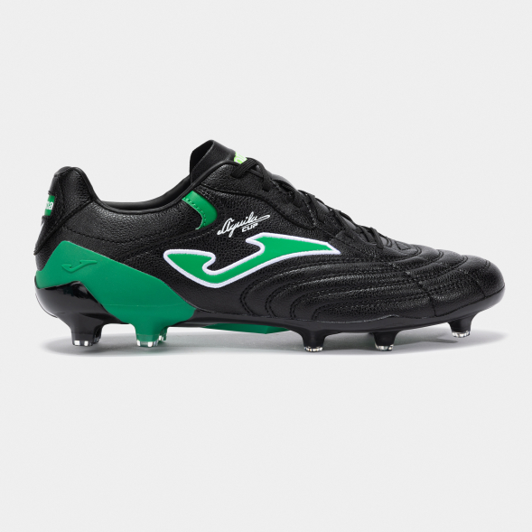 AGUILA CUP 2501 NEGRO VERDE FIRM GROUND