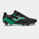 AGUILA CUP 2501 NEGRO VERDE FIRM GROUND