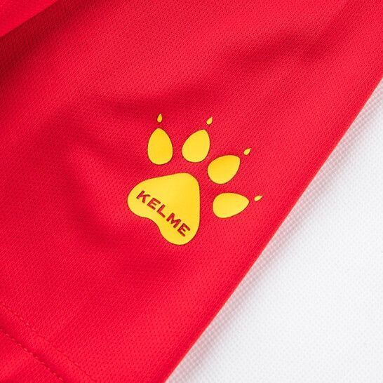 Комплект игровой формы KELME BRAVIO 