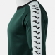 SUDADERA HEROIC VERDE