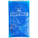 Многоразовый гелевый пакет для нагрева/охлаждения DISPO GEL, 352419, р.14*24 см