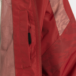 CHUBASQUERO CHAMPIONS VIII BURDEOS