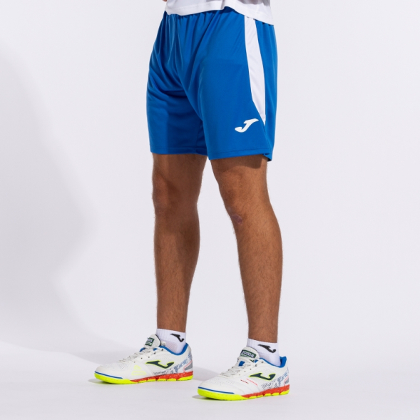 SHORT GLASGOW ROYAL BLANCO