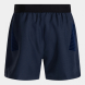 SHORT TRY DARK NAVY