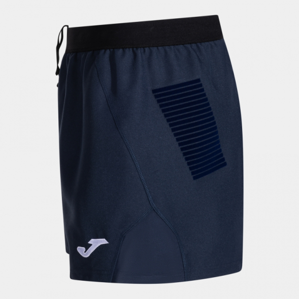 SHORT TRY DARK NAVY