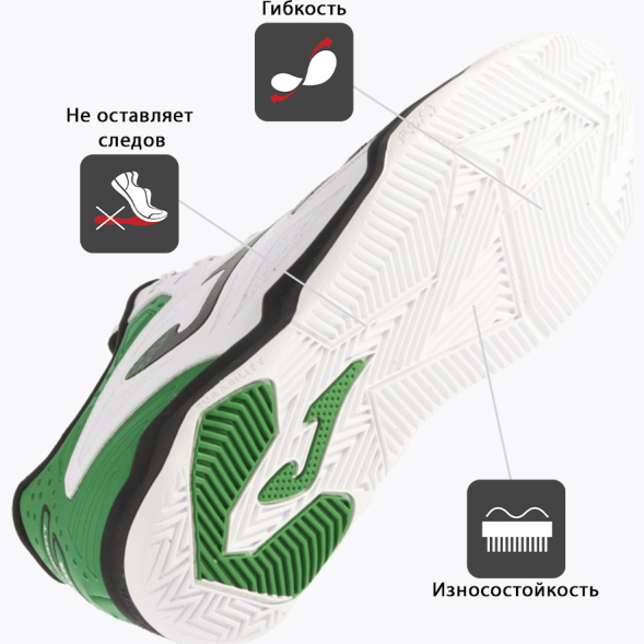 Футзалки JOMA CANCHA