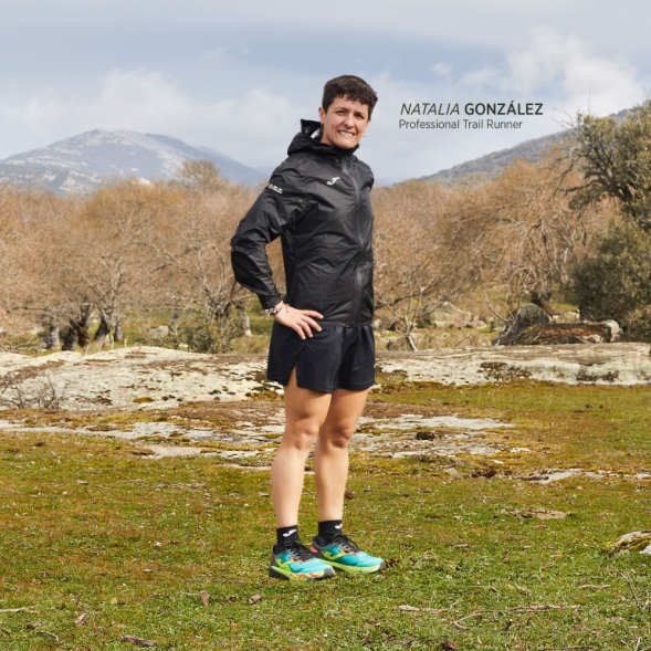 CHUBASQUERO COMBI NEGRO