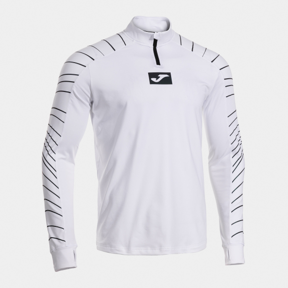 SUDADERA R-NIGHT BLANCO