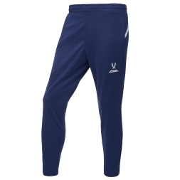 Брюки тренировочные JÖGEL DIVISION PerFormDRY Pro Training Pants, темно-синий, детский