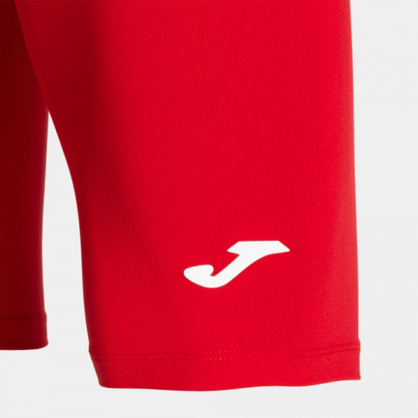 MALLAS CORTAS RECORD III ROJO
