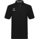 Поло женское JOGEL PREMIER PerFormDRY CVC Polo W, черный