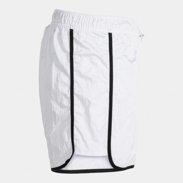 SHORT U-TRIBE BLANCO