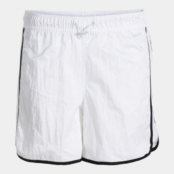 SHORT U-TRIBE BLANCO