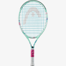 Ракетка для большого тенниса детская HEAD Coco 21 (4-6 лет) Gr05 235824