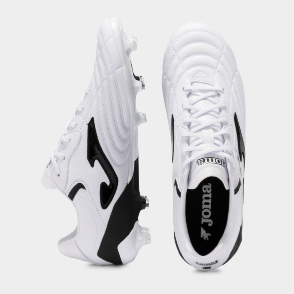 AGUILA CUP 2502 BLANCO NEGRO FIRM GROUND