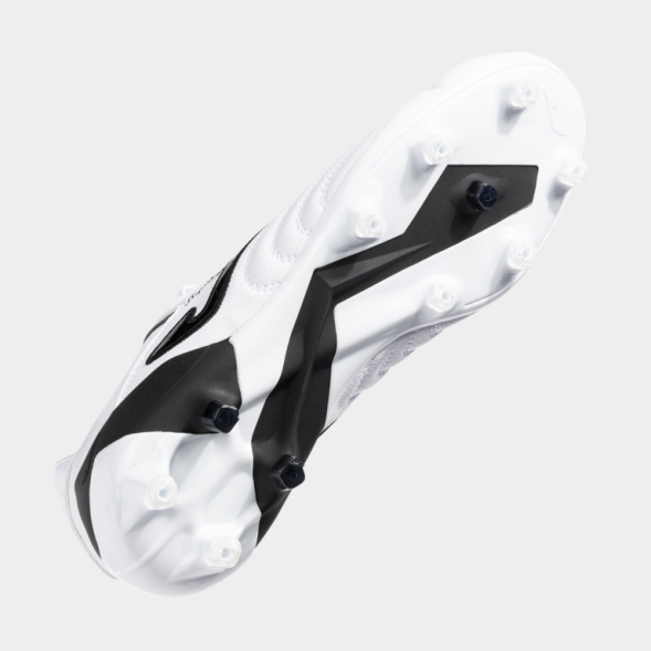 AGUILA CUP 2502 BLANCO NEGRO FIRM GROUND