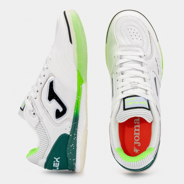 TOP FLEX REBOUND 2632 BLANCO INDOOR