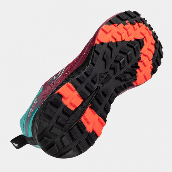 TR-8 MEN 2520 GRANATE