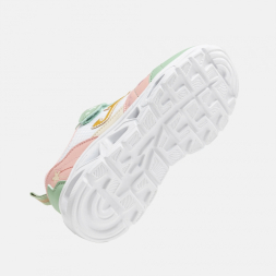 Ассортимент | NOVA JR 2607 VERDE ROSA