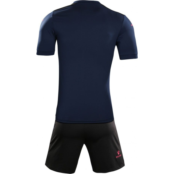 Комплект игровой формы KELME Short Sleeve Football Set 