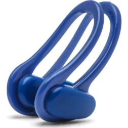 Зажим для носа  Atemi Nose clip light, цвет: синий, NCL1BE