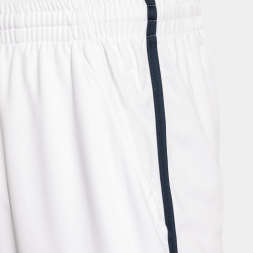 Шорты OPEN III Белый-темно синий