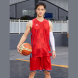 Баскетбольная форма KELME Basketball clothes - L