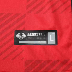 Баскетбольная форма KELME Basketball clothes - L