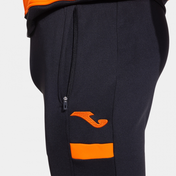 CHÁNDAL LIDER NARANJA NEGRO