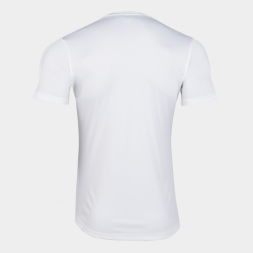 Футболка с коротким рукавом ACADEMY III Белый