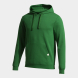 SUDADERA CON CAPUCHA UNIVERSO VERDE