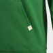 SUDADERA CON CAPUCHA UNIVERSO VERDE