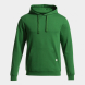 SUDADERA CON CAPUCHA UNIVERSO VERDE