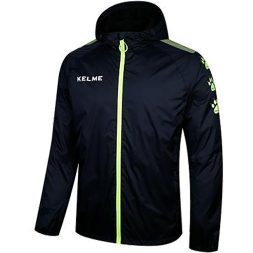Ветровка KELME Windproof Rain Jacket