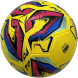Мяч футбольный JÖGEL Intro №5, желтый