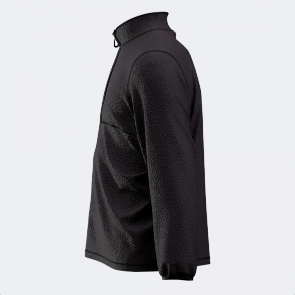 FORRO POLAR KIDS CAMP NEGRO