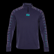 SUDADERA R-NIGHT AZUL