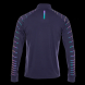 SUDADERA R-NIGHT AZUL
