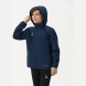 Куртка ветрозащитная JÖGEL DIVISION PerFormPROOF Shower Jacket, темно-синий, детский