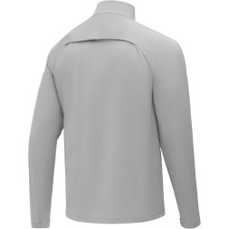 Топ ветрозащитный JÖGEL PREMIER PerFormPROOF Wind Top, серый