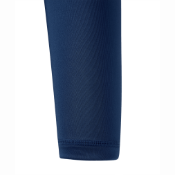 Футболка компрессионная с длинным рукавом JOGEL CAMP PerFormDRY Baselayer LS Tee, темно-синий