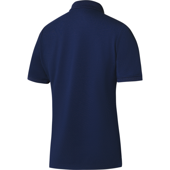 Поло женское JOGEL PREMIER PerFormDRY CVC Polo W, темно-синий