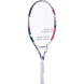 Ракетка для большого тенниса детская BABOLAT B`FLY 23 Gr000 140486
