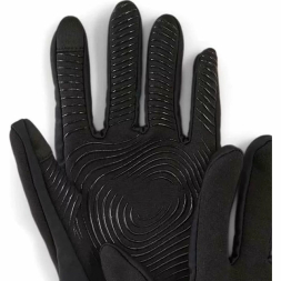 Перчатки PUMA IndWinterized glovesr, 04187301-L, черный