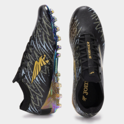 STRIKER 2501 NEGRO ARTIFICIAL GRASS