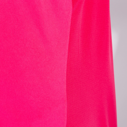 CAMISETA MANGA CORTA WINNER II ROSA FLÚOR