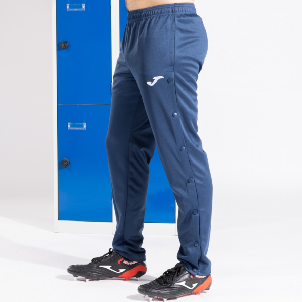 PANTALÓN LARGO FINAL BASKET III DARK NAVY