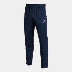 PANTALÓN LARGO FINAL BASKET III DARK NAVY
