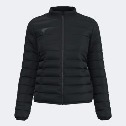 CHAQUETA LIGERA MYSTIC NEGRO