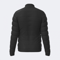 CHAQUETA LIGERA MYSTIC NEGRO